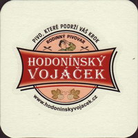 Beer coaster minipivovar-hodoninsky-vojacek-2-small