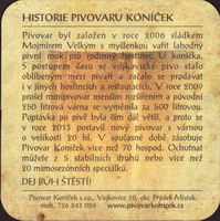 Pivní tácek minipivovar-konicek-11-zadek-small