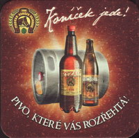 Beer coaster minipivovar-konicek-8