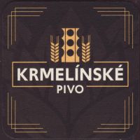 Pivní tácek minipivovar-krmelin-2-oboje