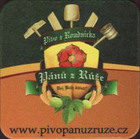 Pivní tácek minipivovar-panu-z-ruze-zidovice-3