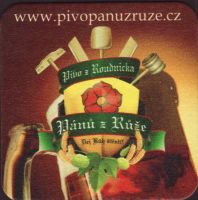 Pivní tácek minipivovar-panu-z-ruze-zidovice-4