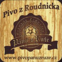 Pivní tácek minipivovar-panu-z-ruze-zidovice-5-small