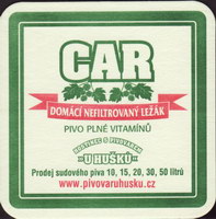 Beer coaster minipivovar-u-hrusku-2