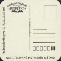 Beer coaster minipivovar-u-hrusku-5-zadek-small