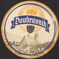 Beer coaster minipivovar-v-doubravniku-3-small