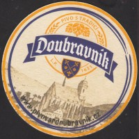 Beer coaster minipivovar-v-doubravniku-3-zadek-small
