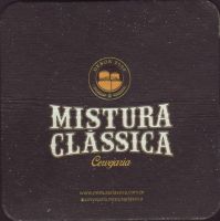 Beer coaster mistura-classica-1