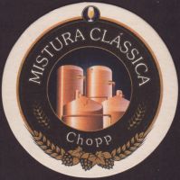 Beer coaster mistura-classica-3