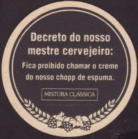 Beer coaster mistura-classica-3-zadek