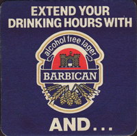 Beer coaster mitchell-butlers-13-small