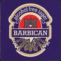 Beer coaster mitchell-butlers-18-small