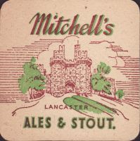 Beer coaster mitchells-of-lancaster-1-oboje