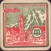 Beer coaster mittenwald-15-zadek-small