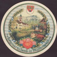 Beer coaster mittenwald-16-zadek