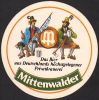 Beer coaster mittenwald-24-small