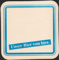 Beer coaster mittweidaer-lowenbrau-4-zadek