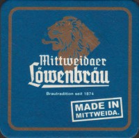 Pivní tácek mittweidaer-lowenbrau-5-small.jpg