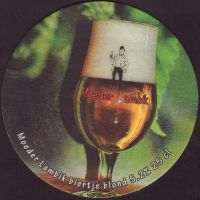 Beer coaster moeder-lambik-1