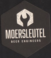 Beer coaster moersleutel-2-small