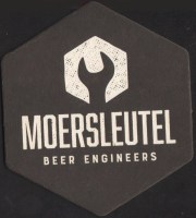 Beer coaster moersleutel-3-small