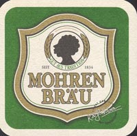 Beer coaster mohren-brau-1-oboje