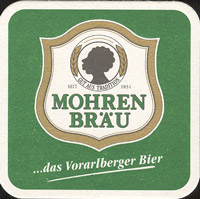 Beer coaster mohren-brau-11