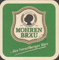 Beer coaster mohren-brau-17