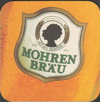 Pivní tácek mohren-brau-17-zadek