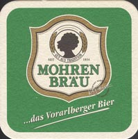 Beer coaster mohren-brau-2