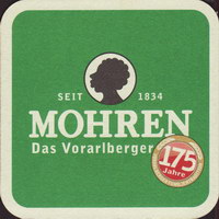 Pivní tácek mohren-brau-28