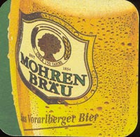 Beer coaster mohren-brau-3-zadek