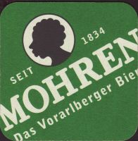 Pivní tácek mohren-brau-39