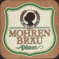 Beer coaster mohren-brau-41-small