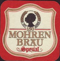 Pivní tácek mohren-brau-42-zadek