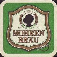 Pivní tácek mohren-brau-43