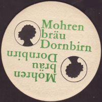 Pivní tácek mohren-brau-48