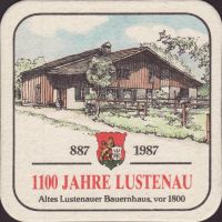 Beer coaster mohren-brau-58-zadek-small