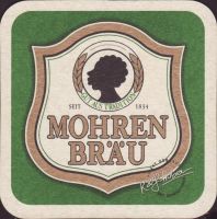 Pivní tácek mohren-brau-59