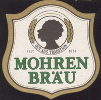 Beer coaster mohren-brau-7-oboje