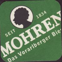 Beer coaster mohren-brau-75-small