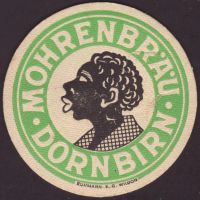 Pivní tácek mohren-brau-78