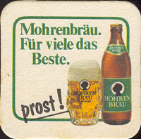 Beer coaster mohren-brau-8-zadek