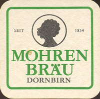 Beer coaster mohren-brau-8