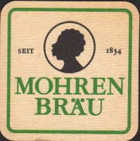 Pivní tácek mohren-brau-80-small