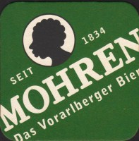 Beer coaster mohren-brau-91-small