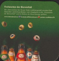 Beer coaster mohren-brau-91-zadek-small