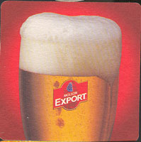 Beer coaster molson-13-zadek