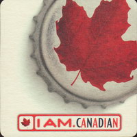 Beer coaster molson-138-zadek-small