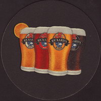 Beer coaster molson-149-zadek